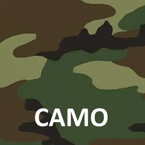 male dog belly bands camo - BellyBands.net Camo print fabric for male dog belly bands.