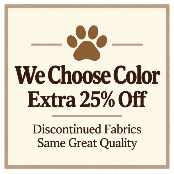 25% off Male Dog Belly Bands