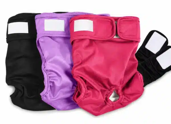 Amazon girl dog diapers - BellyBands.net Amazon female dog diapers