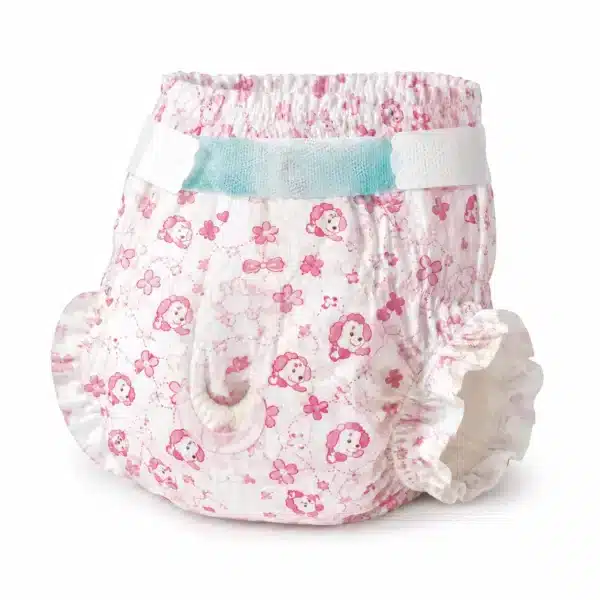 disposable girl dog diapers - BellyBands.net Disposable female dog diapers